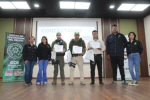 GOBIERNO ESTATAL PROMUEVE EL CUIDADO DE LA SALUD MENTAL ENTRE ESTUDIANTES