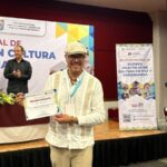 SAN LUIS POTOSÍ PARTICIPA EN ENCUENTRO NACIONAL DE CULTURA POR LA PAZ EN OAXACA