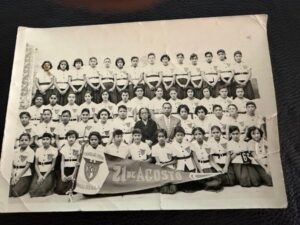MUSEO FEDERICO SILVA RECUPERA LA MEMORIA DE SU SEDE