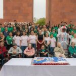 MUSEO LABERINTO CELEBRA 18 AÑOS DESPERTANDO VOCACIONES