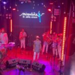 SAN LUIS POTOSÍ RECIBE ENCUENTRO IBEROAMERICANO DE MUJERES EN LA MÚSICA