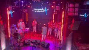 SAN LUIS POTOSÍ RECIBE ENCUENTRO IBEROAMERICANO DE MUJERES EN LA MÚSICA