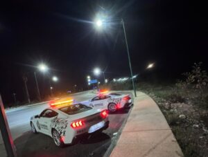 DIVISIÓN CAMINOS DE LA GCE FORTALECE LA SEGURIDAD Y AUXILIO VIAL EN CARRETERAS ESTATALES