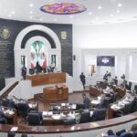 APROBADO ACUERDO ECONÓMICO PARA INSTALACIÓN DE UNA SALA DE LACTANCIA EN LAS INSTALACIONES DEL CONGRESO DEL ESTADO.