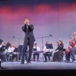 CAMERATA CIERRA “SONIDOS DE SAN LUIS POTOSÍ”