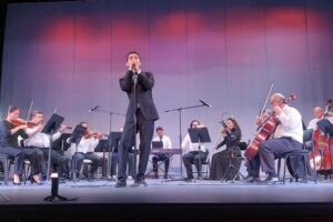 CAMERATA CIERRA “SONIDOS DE SAN LUIS POTOSÍ”