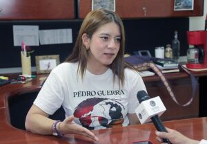 CONGRESO DEL ESTADO LLAMA A MUNICIPIOS A REFORZAR ACCIONES PREVENTIVAS ANTE PRONÓSTICO DE LLUVIAS TORRENCIALES