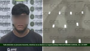 GUARDIA CIVIL ESTATAL REFUERZA ACCIONES PERMANENTES DE PREVENCIÓN Y VIGILANCIA