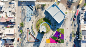 MÁS DE 80 MIL MDP TRANSFORMAN INFRAESTRUCTURA DE SOLEDAD Y VILLA DE POZOS