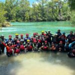 EL GOBERNADOR RICARDO GALLARDO HA LLEVADO A SAN LUIS POTOSÍ A UNA NUEVA ERA DEL TURISMO NACIONAL E INTERNACIONAL