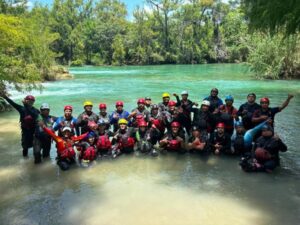 EL GOBERNADOR RICARDO GALLARDO HA LLEVADO A SAN LUIS POTOSÍ A UNA NUEVA ERA DEL TURISMO NACIONAL E INTERNACIONAL