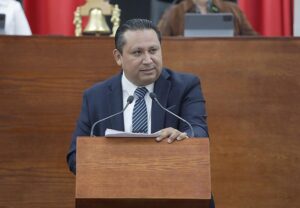 EN PRÓXIMOS DÍAS SE DEFINIRÁ EL ACUERDO CON JUCOPO PARA LAS COMPARECENCIAS CON FUNCIONARIOS ESTATALES CON MOTIVO DE LA GLOSA DEL V INFORME DE GOBIERNO