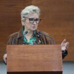 DESDE EL CONGRESO DEL ESTADO SE TRABAJA EN FORTALECER, JUNTO CON LAS INSTITUCIONES DE SALUD Y LAS ORGANIZACIONES DE LA SOCIEDAD CIVIL, UNA CULTURA DE DONACIÓN DE ÓRGANOS: DIP. FRINNÉ AZUARA YARZÁBAL