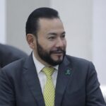PREPARA EL CONGRESO DEL ESTADO INTENSA AGENDA EN EL PERIODO DE SESIONES: DIP. HÉCTOR SERRANO CORTÉS
