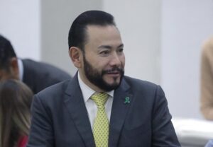 PREPARA EL CONGRESO DEL ESTADO INTENSA AGENDA EN EL PERIODO DE SESIONES: DIP. HÉCTOR SERRANO CORTÉS