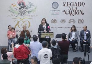 APROBADAS REFORMAS A LA LEY DE SALUD DEL ESTADO, PARA ARMONIZAR CON LA LEGISLACIÓN FEDERAL Y GARANTIZAR LA IGUALDAD SUSTANTIVA