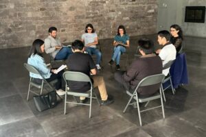 CÍRCULO DE LECTURA EXPLORARÁ EL INCONSCIENTE Y EL SURREALISMO