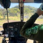 AMPLÍA SSPC PRESENCIA Y OPERATIVOS DE SEGURIDAD EN LAS CUATRO REGIONES