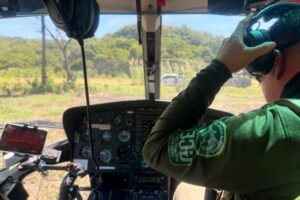AMPLÍA SSPC PRESENCIA Y OPERATIVOS DE SEGURIDAD EN LAS CUATRO REGIONES