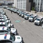 NUEVAS PATRULLAS ACERCAN MÁS PRESENCIA POLICIAL Y SEGURIDAD A LAS FAMILIAS
