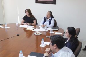 EL CONGRESO DEL ESTADO BUSCA ORIENTAR A LOS 20 ORGANISMOS OPERADORES PARA PRESENTAR SUS PROPUESTAS DE CUOTAS Y TARIFAS DE AGUA PARA 2027