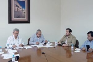 COMISIÓN DE EDUCACIÓN, CULTURA, CIENCIA Y TECNOLOGÍA APROBÓ REFORMAS A LA LEY DE EDUCACIÓN DEL ESTADO PARA RESTRINGIR, DURANTE TODA LA JORNADA ESCOLAR, EL USO PERSONAL Y NO PEDAGÓGICO DE TELÉFONOS CELULARES.
