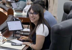 COMISIÓN SEGUNDA DE JUSTICIA BUSCARÁ DESAHOGAR INICIATIVAS EN MATERIA DE OPERATIVIDAD DEL PADRÓN DE PERSONAS DEUDORAS ALIMENTARIAS MOROSAS.