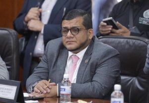 SE FORTALECEN ACCIONES PREVENTIVAS CONTRA EL GUSANO BARRENADOR EN SAN LUIS POTOSÍ.