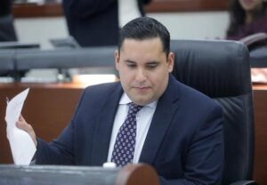 SE APRUEBA DICTAMEN QUE PROPONE REFORMAR LA LEY PARA EL DESARROLLO ECONÓMICO SUSTENTABLE Y LA COMPETITIVIDAD DEL ESTADO DE SAN LUIS POTOSÍ