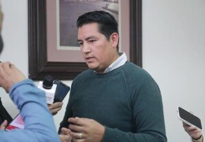EXHORTAN A AYUNTAMIENTOS CUMPLIR CON LA PROHIBICIÓN DE ANIMALES DE CARGA EN LA RECOLECCIÓN DE BASURA
