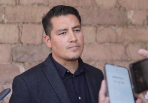 AVANZAN TRABAJOS DE ARMONIZACIÓN DE LA LEY ESTATAL DE TRANSPARENCIA CON EL MANDATO CONSTITUCIONAL Y LA PLATAFORMA NACIONAL: DIP. LUIS FELIPE CASTRO