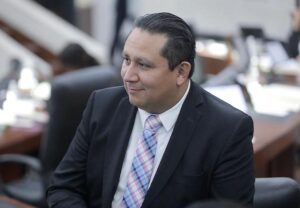 ES NECESARIO LLEVAR A CABO CAMPAÑAS DE INFORMACIÓN QUE TENGAN COMO FUNCIÓN INFORMAR A LA POBLACIÓN LA DISTRIBUCIÓN TRANSPARENTE DEL AGUA: DIP. LUIS FERNANDO GÁMEZ