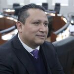 TRAS ASUMIR LA DIRECTIVA, EL DIP. LUIS FERNANDO GÁMEZ SE COMPROMETE A PRIORIZAR EL DIÁLOGO, LA PLURALIDAD, LA PRODUCTIVIDAD LEGISLATIVA Y UNA MAYOR PARTICIPACIÓN DE LA SOCIEDAD CIVIL