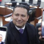 EL PODER LEGISLATIVO TRABAJARÁ DESDE LA DIRECTIVA CON RESPETO, ALTURA DE MIRAS Y APERTURA CON LA SOCIEDAD: DIP. LUIS FERNANDO GÁMEZ