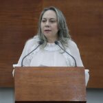 Se propone crear la comisión de atención a zonas metropolitanas.