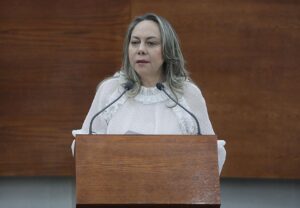 Se propone crear la comisión de atención a zonas metropolitanas.