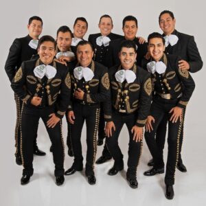CEART INVITA A VIVIR UNA NOCHE PATRIA AL RITMO DEL MARIACHI