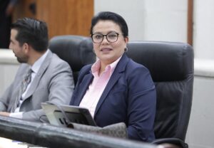 Llama la Dip. Mireya Vancini Villanueva a las autoridades del IMSS-Bienestar a dar atención a problemas de salud mental en jóvenes