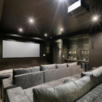 MUSEO DEL FERROCARRIL MANTIENE AL CINE EN SU CARTELERA CULTURAL