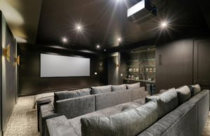 MUSEO DEL FERROCARRIL MANTIENE AL CINE EN SU CARTELERA CULTURAL