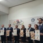 CONGRESO DEL ESTADO DE SAN LUIS POTOSÍ CONMEMORA 200 AÑOS DE LA CONSTITUCIÓN DE 1826