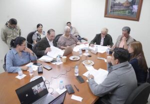 LA COMISIÓN DE SALUD Y ASISTENCIA SOCIAL APROBÓ REFORMAS PARA INCORPORAR LOS CONCEPTOS DE DEMENCIA, DETERIORO COGNITIVO Y SALUD CEREBRAL EN LA LEY DE SALUD DEL ESTADO