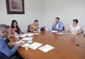 COMISIÓN SEGUNDA DE JUSTICIA APROBÓ MODIFICACIONES AL CÓDIGO CIVIL DEL ESTADO, PARA ESTABLECER QUE EL INCREMENTO ANUAL EN RENTAS DE VIVIENDAS NO PODRÁ EXCEDER EL PORCENTAJE DE INFLACIÓN REPORTADA POR EL BANCO DE MÉXICO
