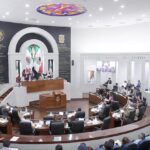 LA JUCOPO APROBÓ EL CALENDARIO DE COMPARECENCIAS POR LA GLOSA DEL QUINTO INFORME DE GOBIERNO