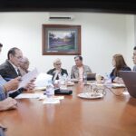 Comisión de Salud y Asistencia Social aprueba reforma al Código Penal para incrementar sanciones a hospitales y funerarias que retengan la entrega de cadáveres.
