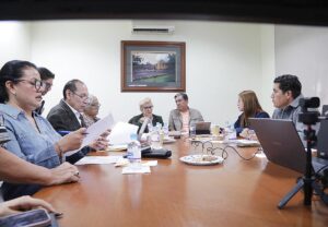Comisión de Salud y Asistencia Social aprueba reforma al Código Penal para incrementar sanciones a hospitales y funerarias que retengan la entrega de cadáveres.