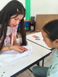 INVITAN A PARTICIPAR EN EL 2º CURSO DE CONFECCIÓN DE DISFRACES PARA COSPLAY