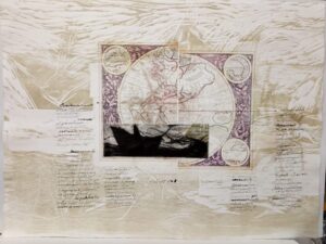 INAUGURARÁN LA EXPOSICIÓN “DESCUBRIMIENTO TARDÍO” DE VERÓNICA GÓMEZ