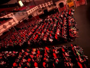CINETECA ALAMEDA CELEBRARÁ EL 25 ANIVERSARIO DE RÁPIDOS Y FURIOSOS