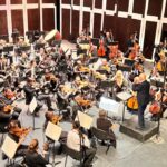CELEBRARÁ LA OSSLP EL MES PATRIO CON CONCIERTO DE MÚSICA MEXICANA